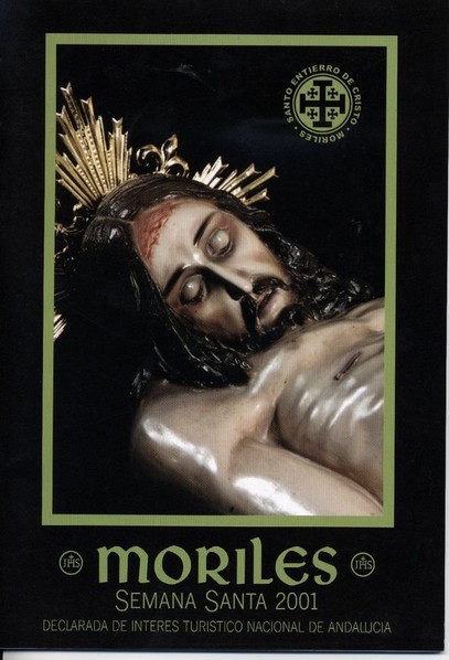 Semana Santa en Moriles  